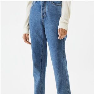Pacsun Mom Jean